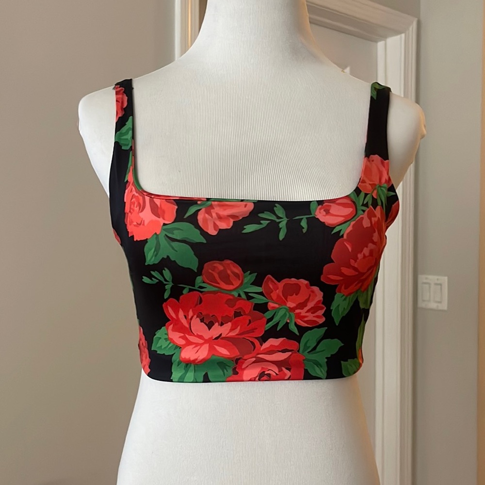The cutest floral crop